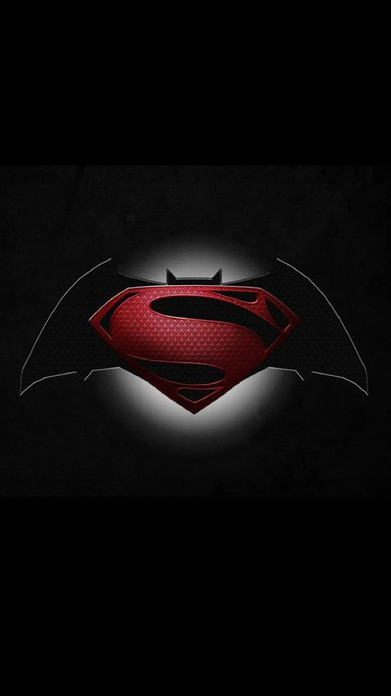 Batman vs Superman, bvcx, HD phone wallpaper