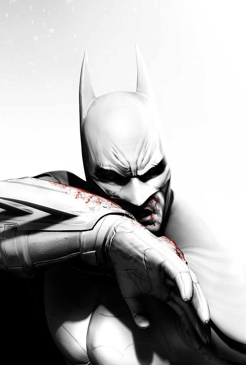 Batman Arkham City Wallpaper,HD Games Wallpapers,4k Wallpapers,Images, Backgrounds,Photos and Pictures