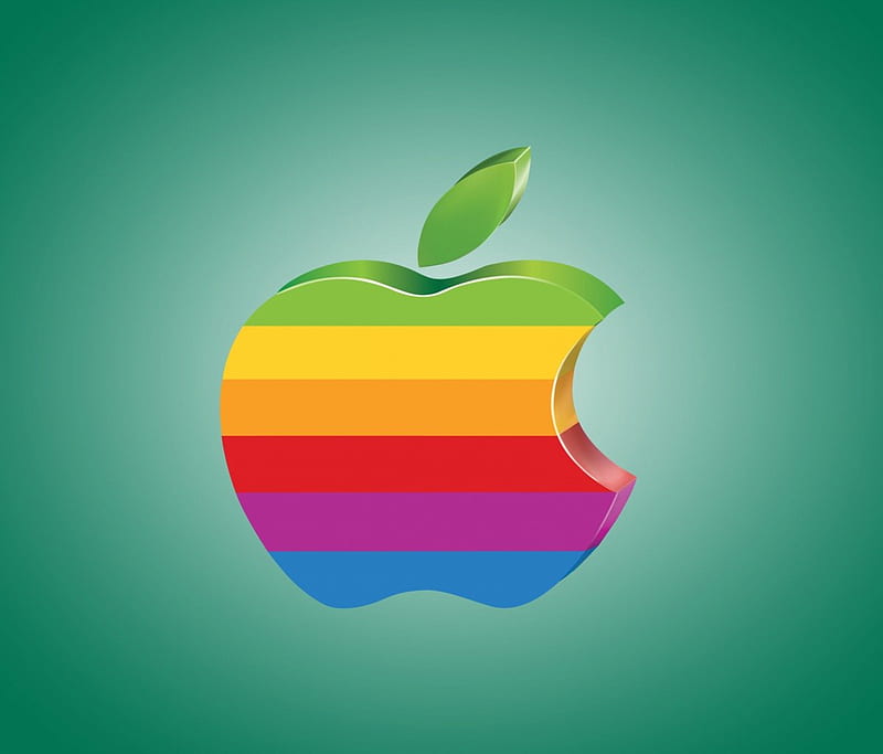 apple, apple , apple wallpape, HD wallpaper