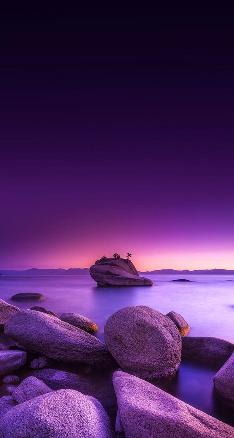 Abstract Nature, light purple aesthetic pc HD wallpaper | Pxfuel