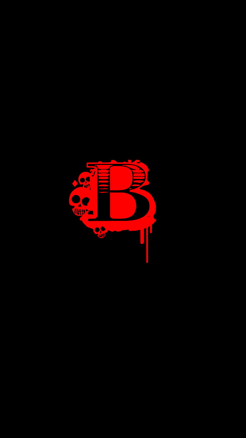 The letter of B, b letter, gorgious, walloaper, HD phone wallpaper