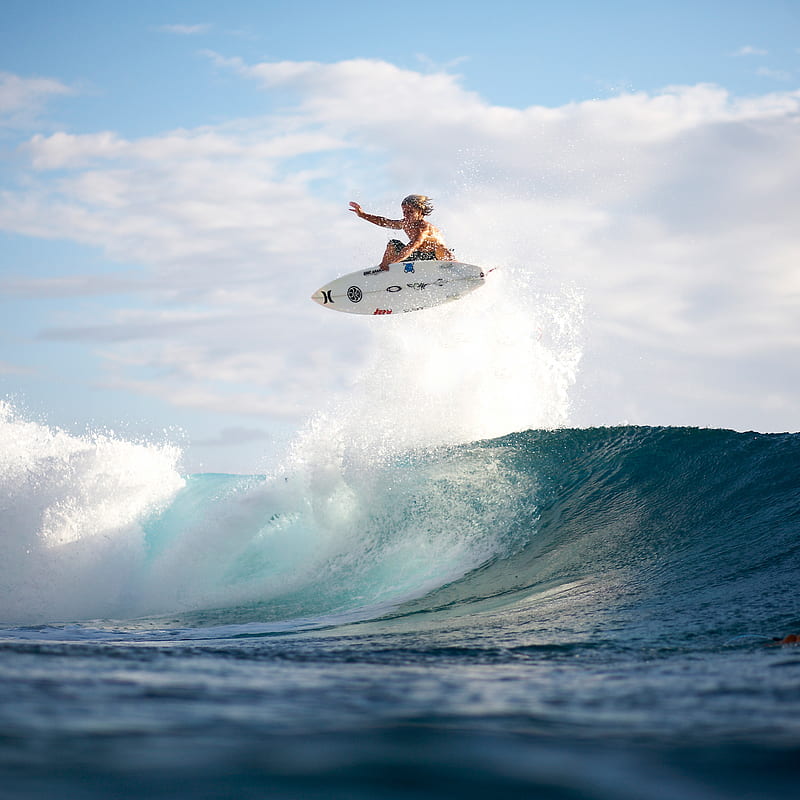 28 iPhone Wallpapers For Ocean Lovers  Preppy Wallpapers  Surfing  wallpaper Surfing Surfing pictures
