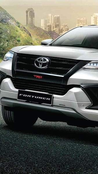 Fortuner HD wallpapers | Pxfuel