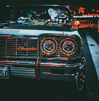 70+ Lowrider HD Wallpapers and Backgrounds