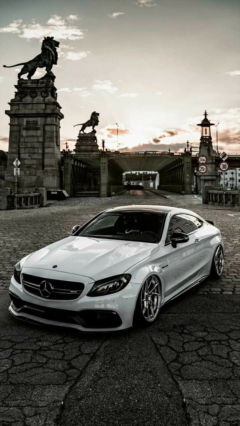 Classic Mercedes. Mercedes , Amg, Mercedes benz cars, HD phone wallpaper