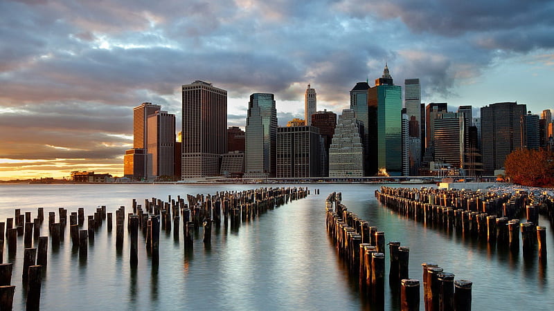 Beautiful View Of Brooklyn, bonito, usa, brooklyn, view, HD wallpaper | Peakpx Beautiful View Of Brooklyn, bonito, usa, brooklyn, view, HD wallpaper | Peakpx