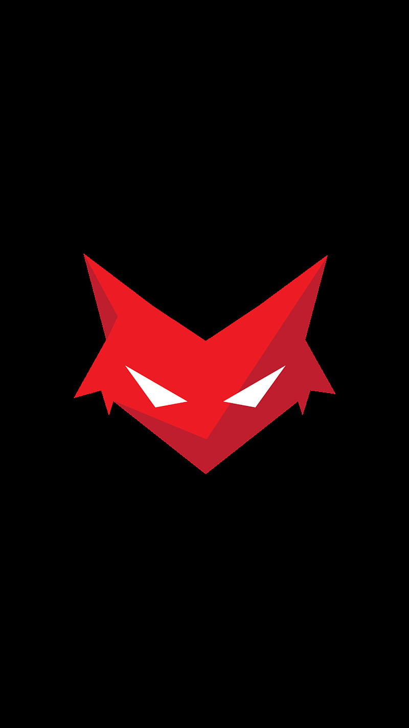 Red Fox Logo Design  Skydesigner  Fiverr Designer