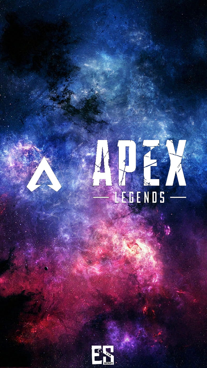 Apex Legends, space, apex, legends, ea, games, 2019, game, oyun, oyunlar, HD phone wallpaper