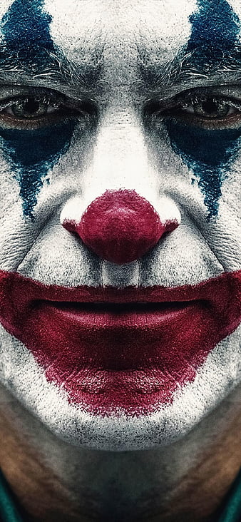 Joker, batman, laugh, villain, HD phone wallpaper | Peakpx