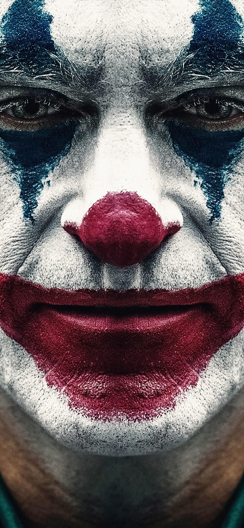 Joker , batman, laugh, villain, HD phone wallpaper