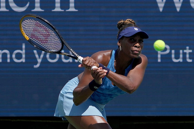 Tennis, Venus Williams, HD wallpaper