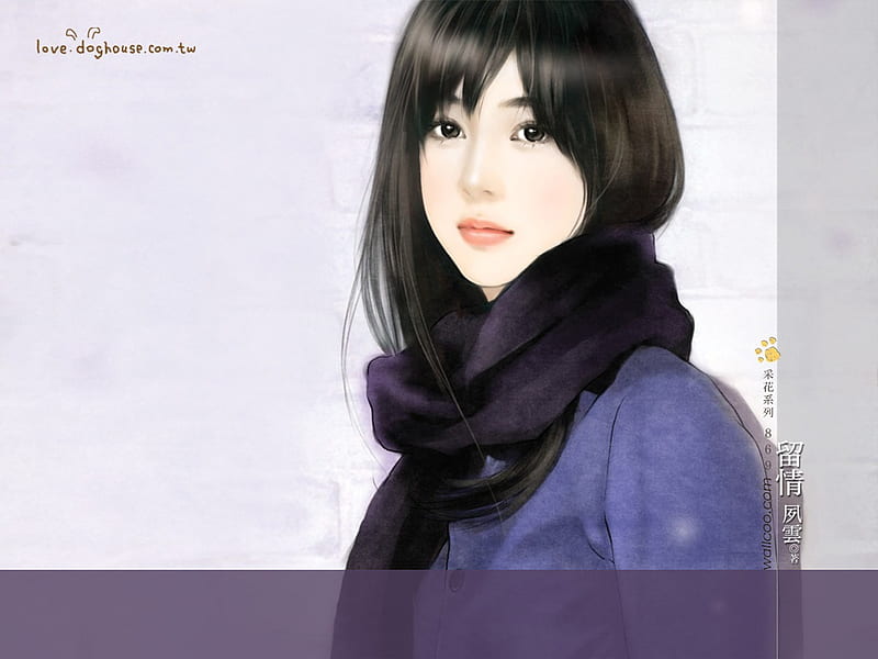 Mercy-Chinese Romance Novel Covers, HD wallpaper