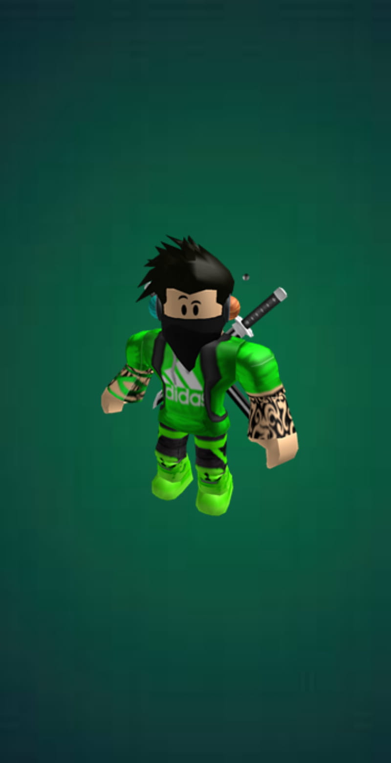 Roblox Avatar Wallpaper 2018 APK for Android Download