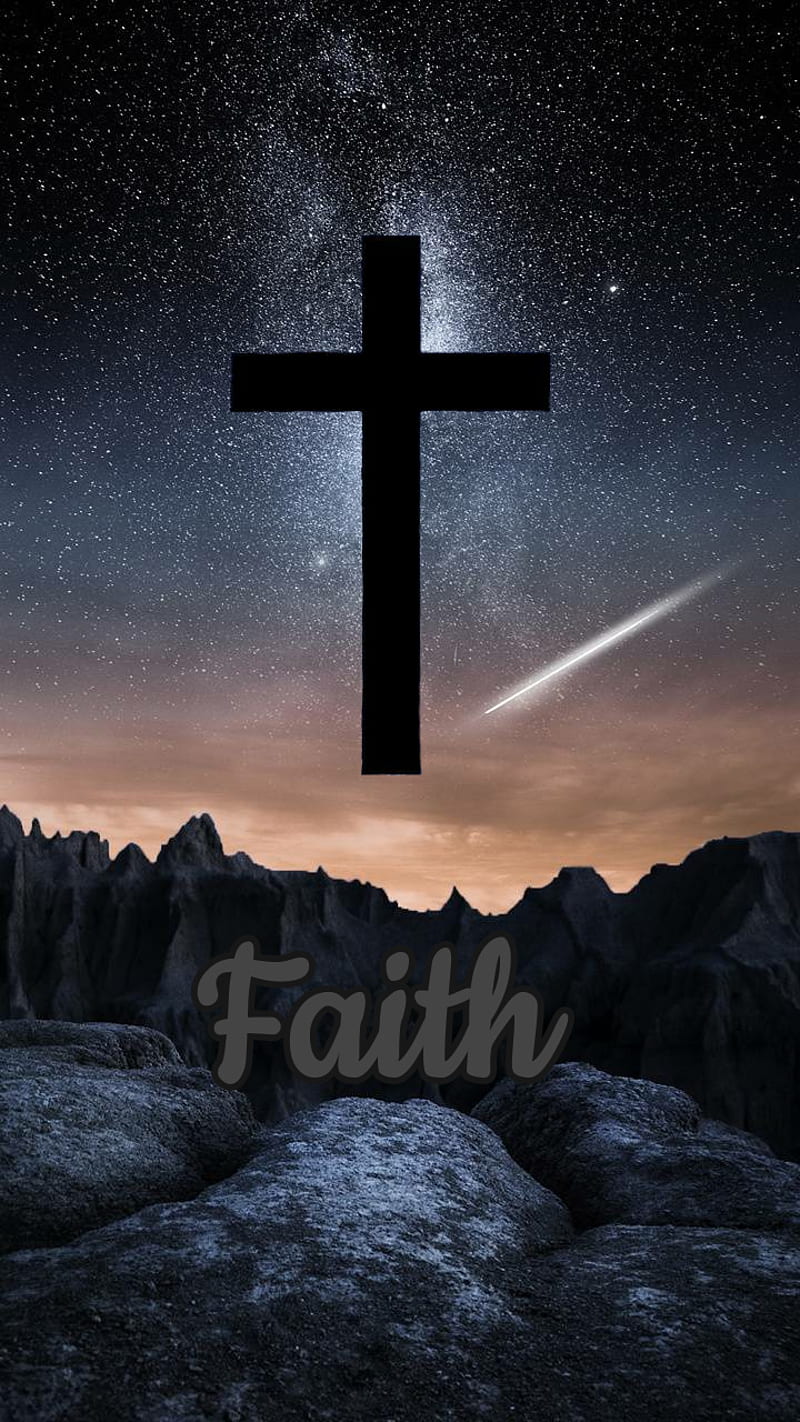 Faith in God, catholic, digital art, religion, HD phone wallpaper | Peakpx