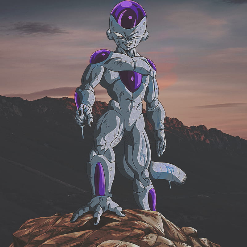 Free download Golden Freezer by 9ary on 799x1000 for your Desktop Mobile   Tablet  Explore 100 Golden Frieza Wallpapers  Frieza Wallpaper Frieza  Wallpapers Golden Retriever Backgrounds
