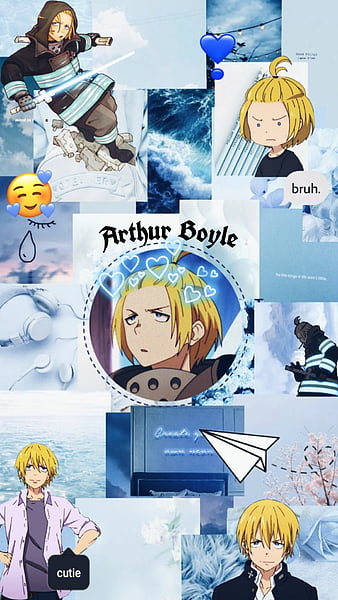 Arthur (Renkin) - Hangyaku-sei Million Arthur - Zerochan Anime Image Board