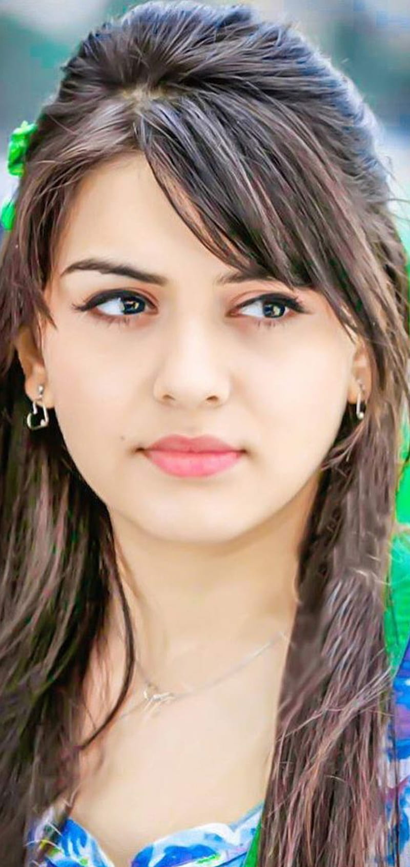 Hansika, actress, telugu, HD phone wallpaper