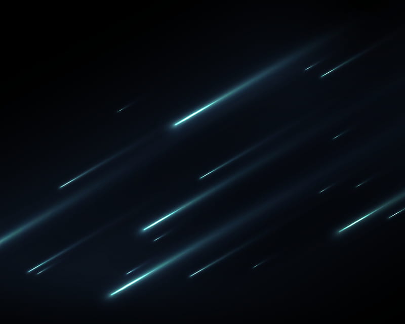 Flares, abstract, fire, night, shooting, stars, HD wallpaper
