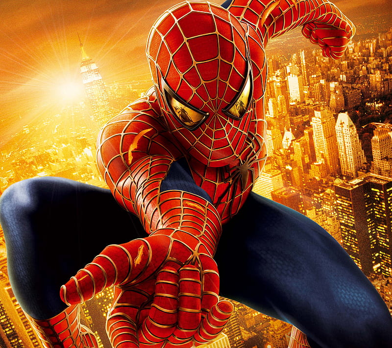 Spiderman, 123, abc, HD wallpaper