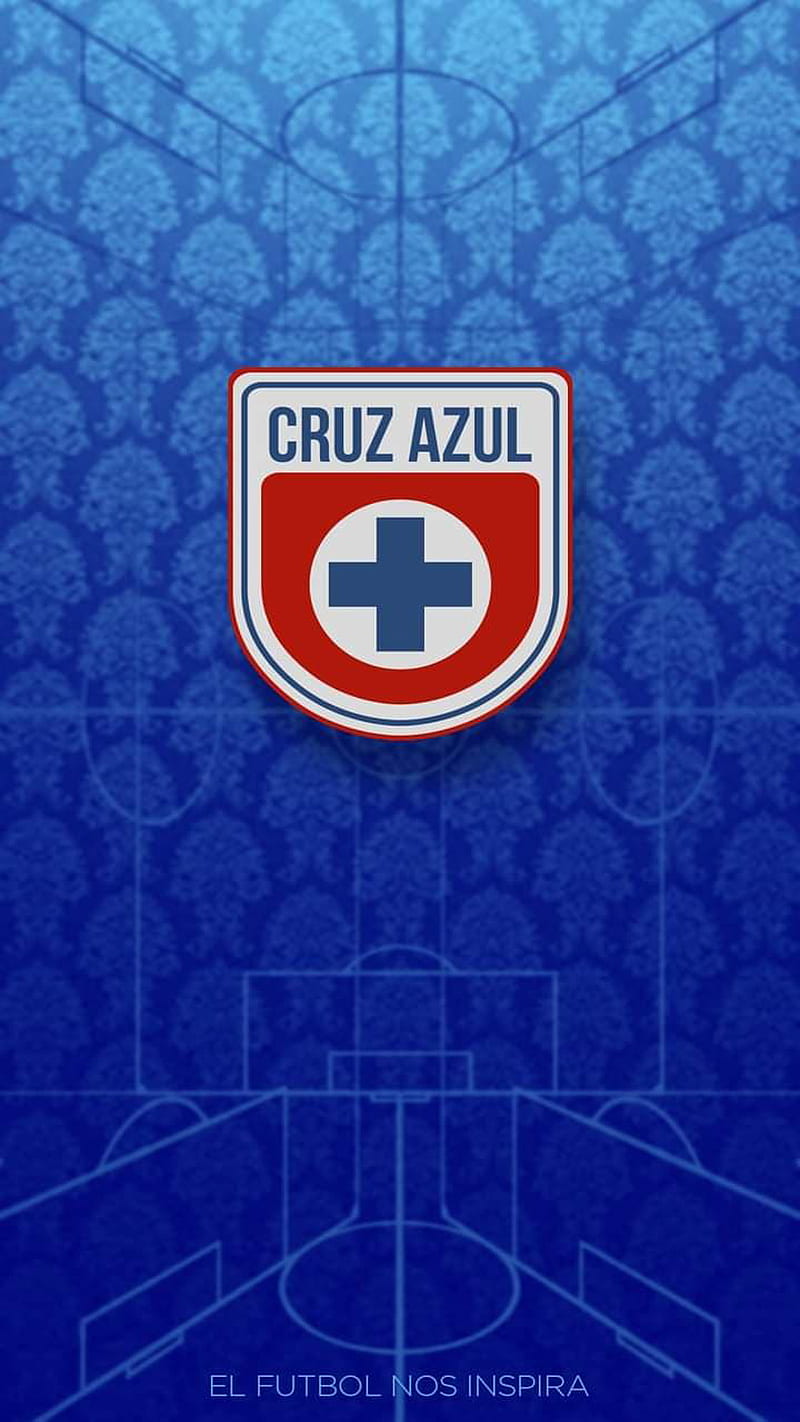 Cruz Azul FC, club, cruz azul, football, la maquina, liga mx, mexico, HD  phone wallpaper | Peakpx