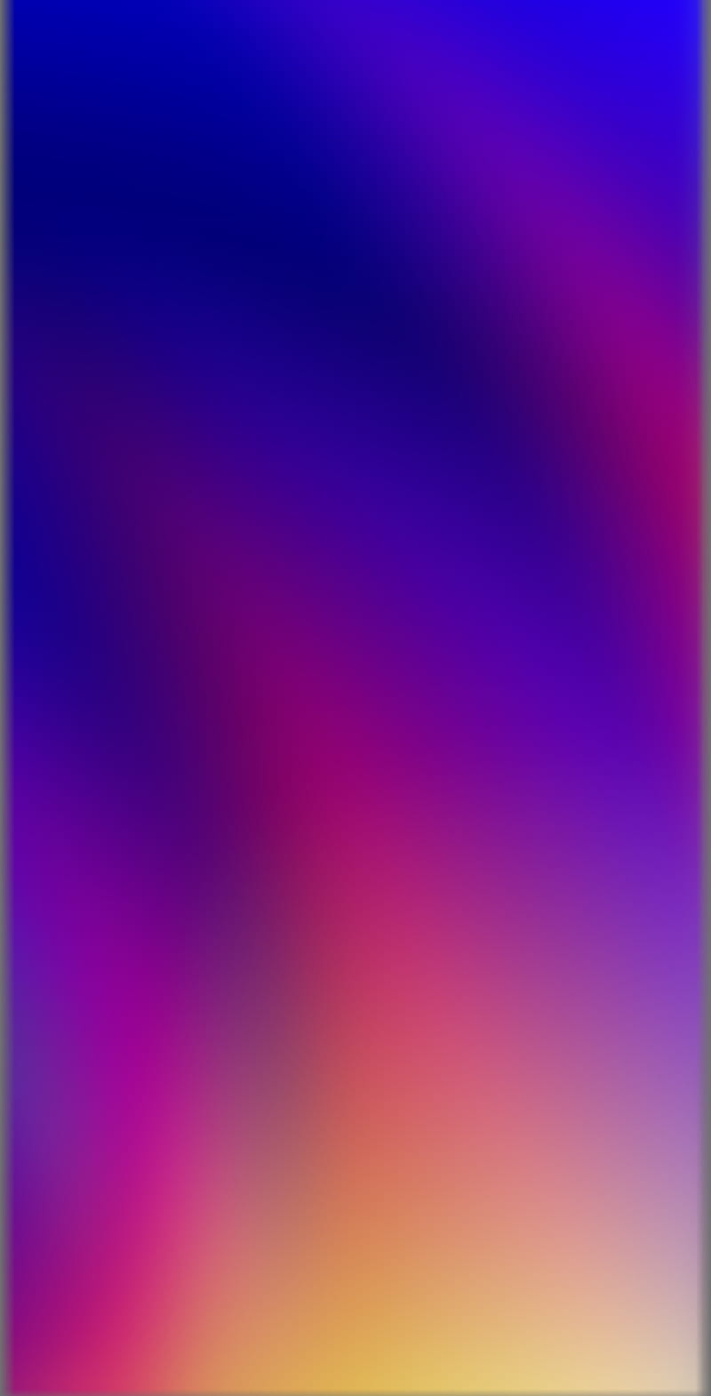 Best Colorful 2018, 2018 , abstract design, apple, blur, bubu, colors, edge, locked screen, lulu, samsung galaxy new, HD phone wallpaper