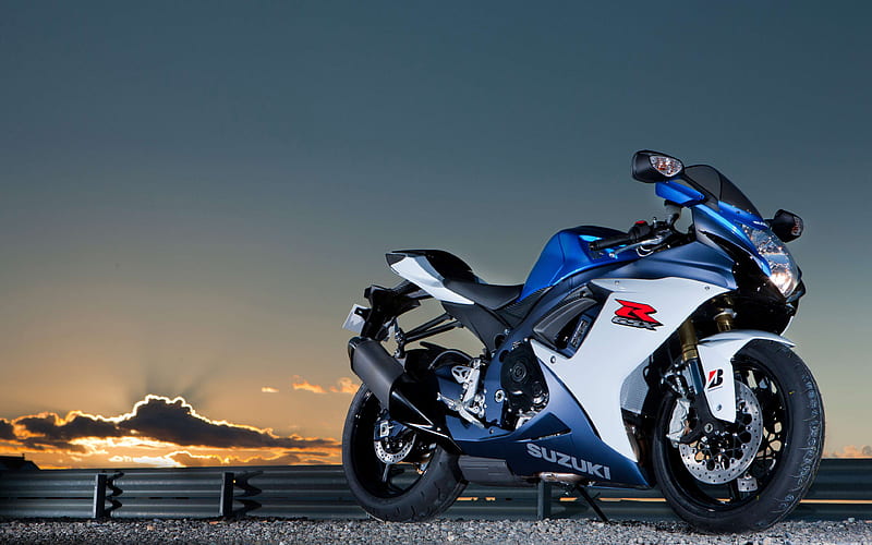 Suzuki GSX-R superbikes, 2019 bikes, japanese motorcycles, 2019 Suzuki GSX-R, Suzuki, HD wallpaper