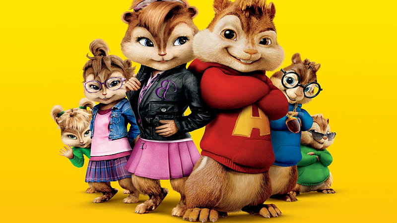 Alvin And The Chipmunks Brittany The Chipettes PNG Clipart Alvin And The  Chipmunks Anime Area Arm