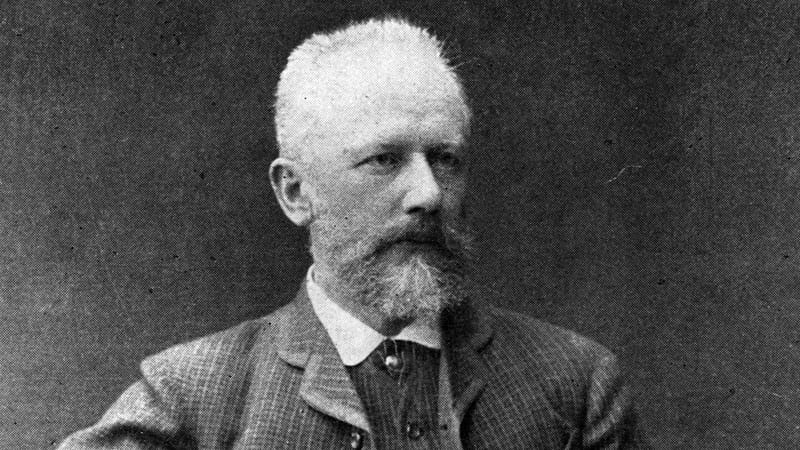 Learn more about Pyotr Ilyich Tchaikovsky, HD wallpaper