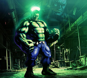 Hulk, HD wallpaper | Peakpx