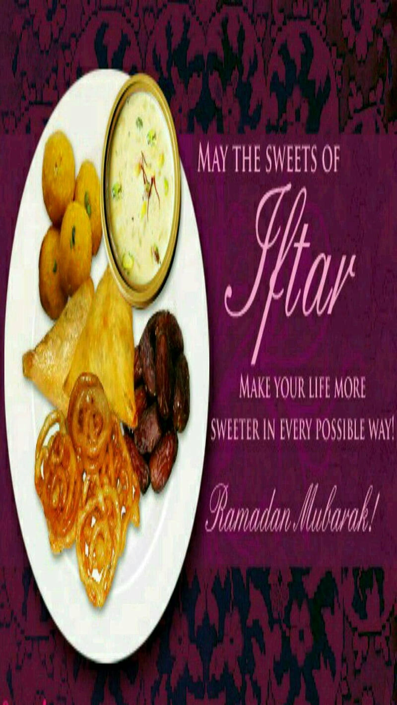 Ramadan Mubarak, blesses, islamic month of fast, ramzan mubarak, HD phone wallpaper