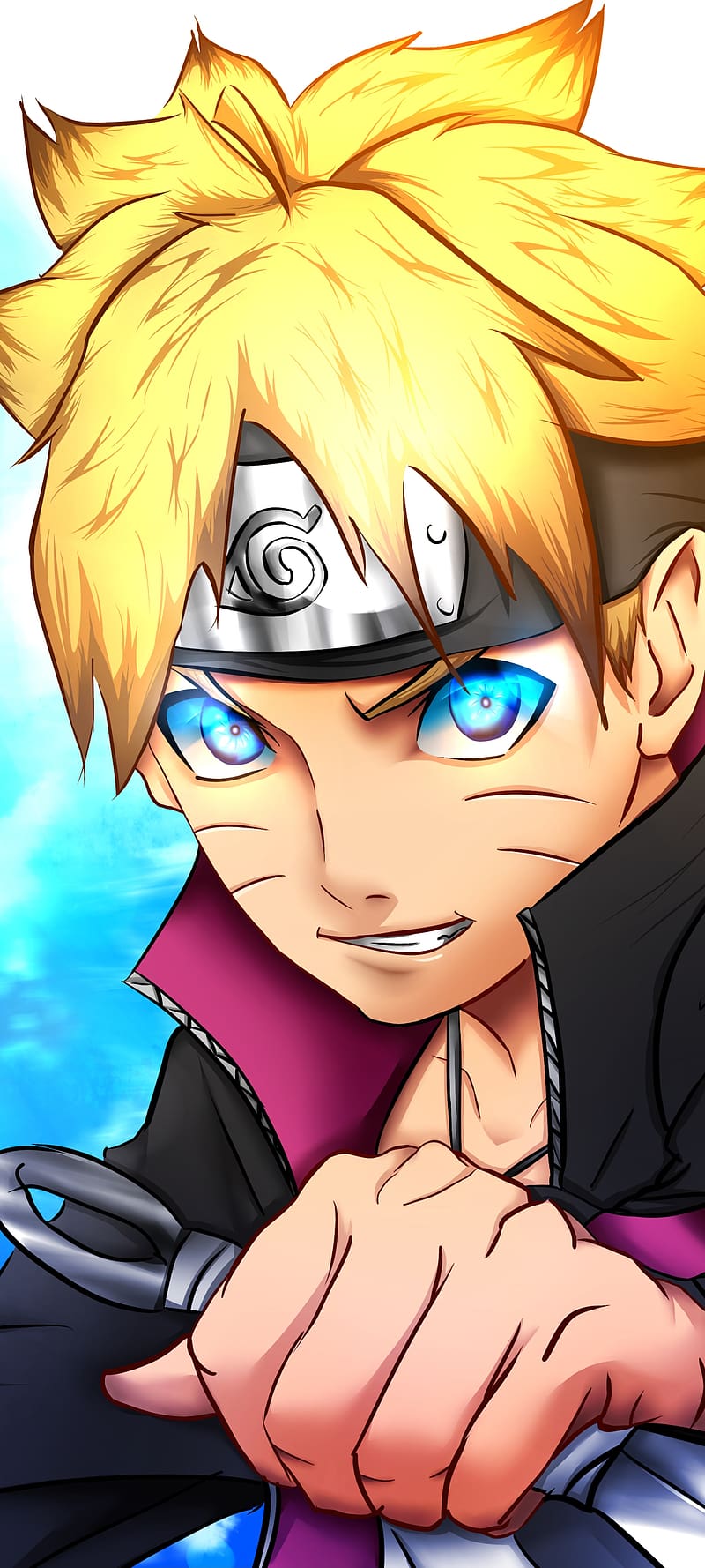 Anime, Naruto, Boruto Uzumaki, Boruto, HD phone wallpaper | Peakpx