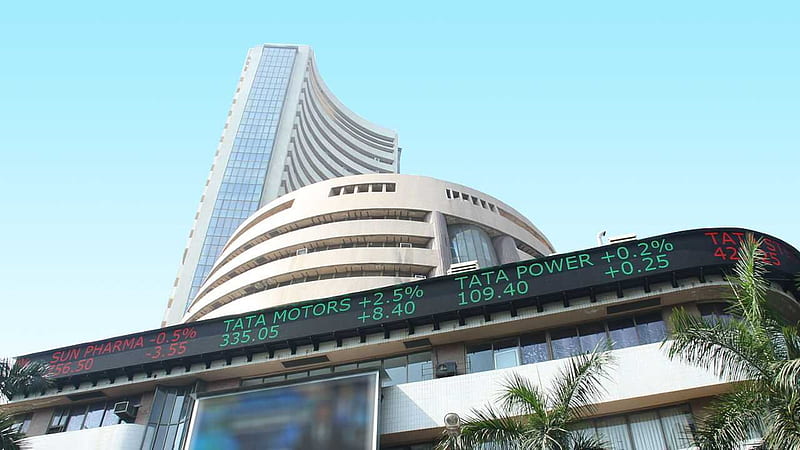BSE: Buy this resilient business, Bombay Stock Exchange, HD wallpaper