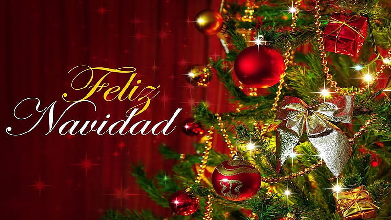 Pop Instrumental Beat Feliz NaviDAD, HD wallpaper