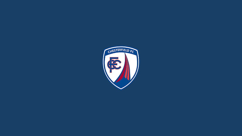 Soccer, Chesterfield F.C., Soccer , Logo , Emblem, HD wallpaper