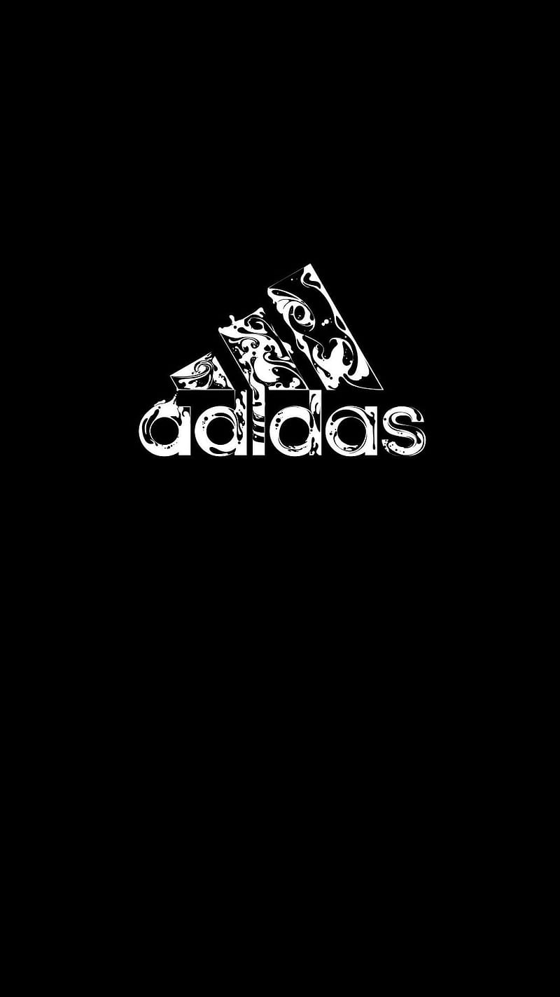 Geweldige eik Verouderd Straat Adidas Stylish Logo, adidas logo, esports, HD phone wallpaper | Peakpx