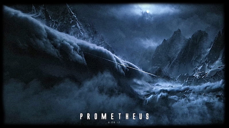 Prometheus 2012 Movie 09, HD wallpaper