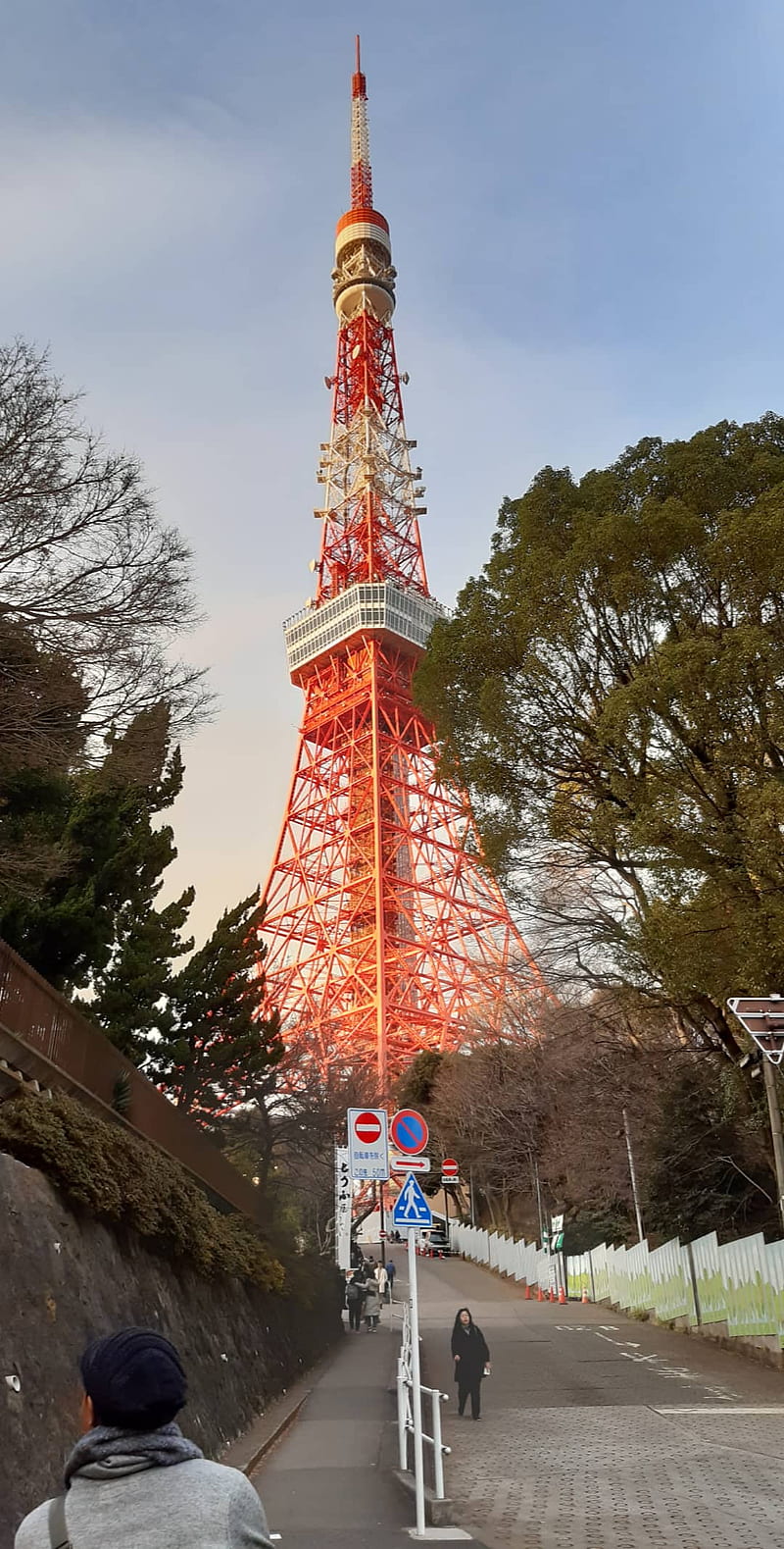 Free download Tokyo Tower Wallpaper wallpaper [1920x1080] for your Desktop,  Mobile & Tablet | Explore 69+ Tokyo Wallpaper | Tokyo Drift Wallpaper, Tokyo  Wallpaper 1080p, Tokyo Ghoul Wallpaper