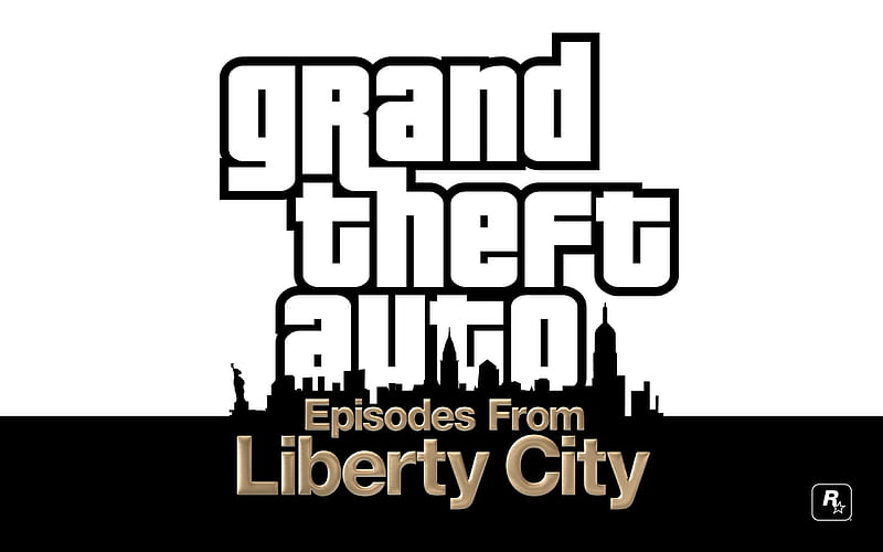 GTA4 expansion Liberty City Stories Episodes from Liberty City, HD wallpaper