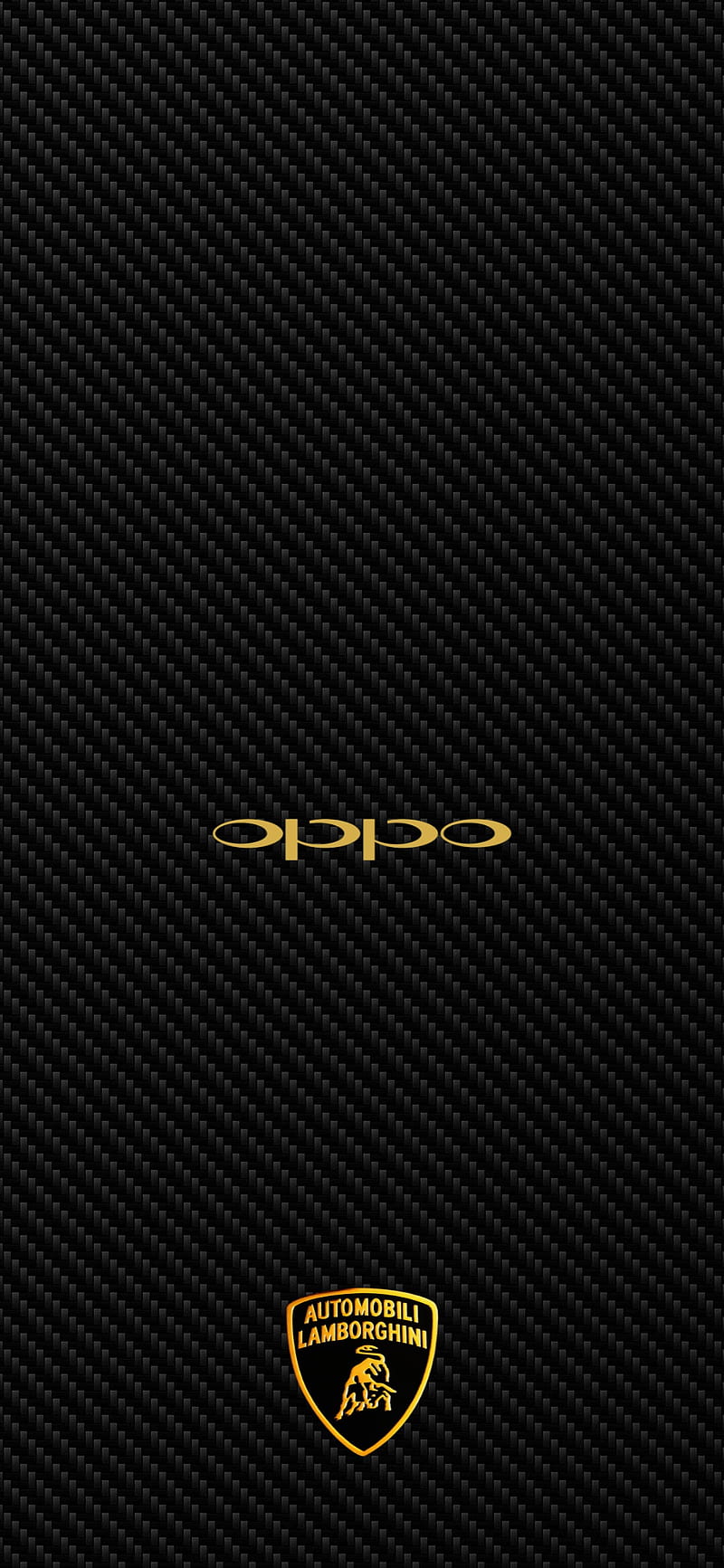 Lamborghini Carbon, iogo, oppo, HD phone wallpaper | Peakpx