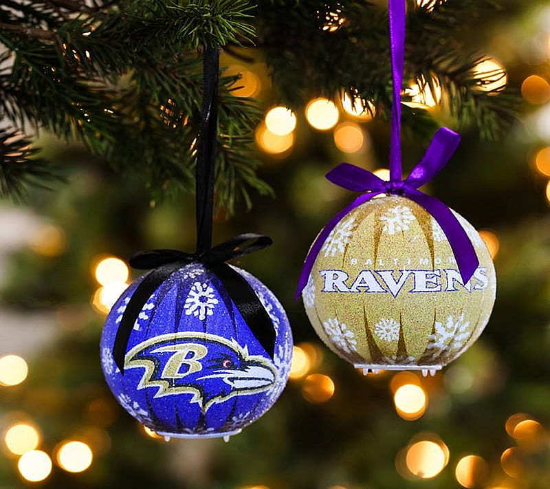 baltimore ravens christmas wallpaper