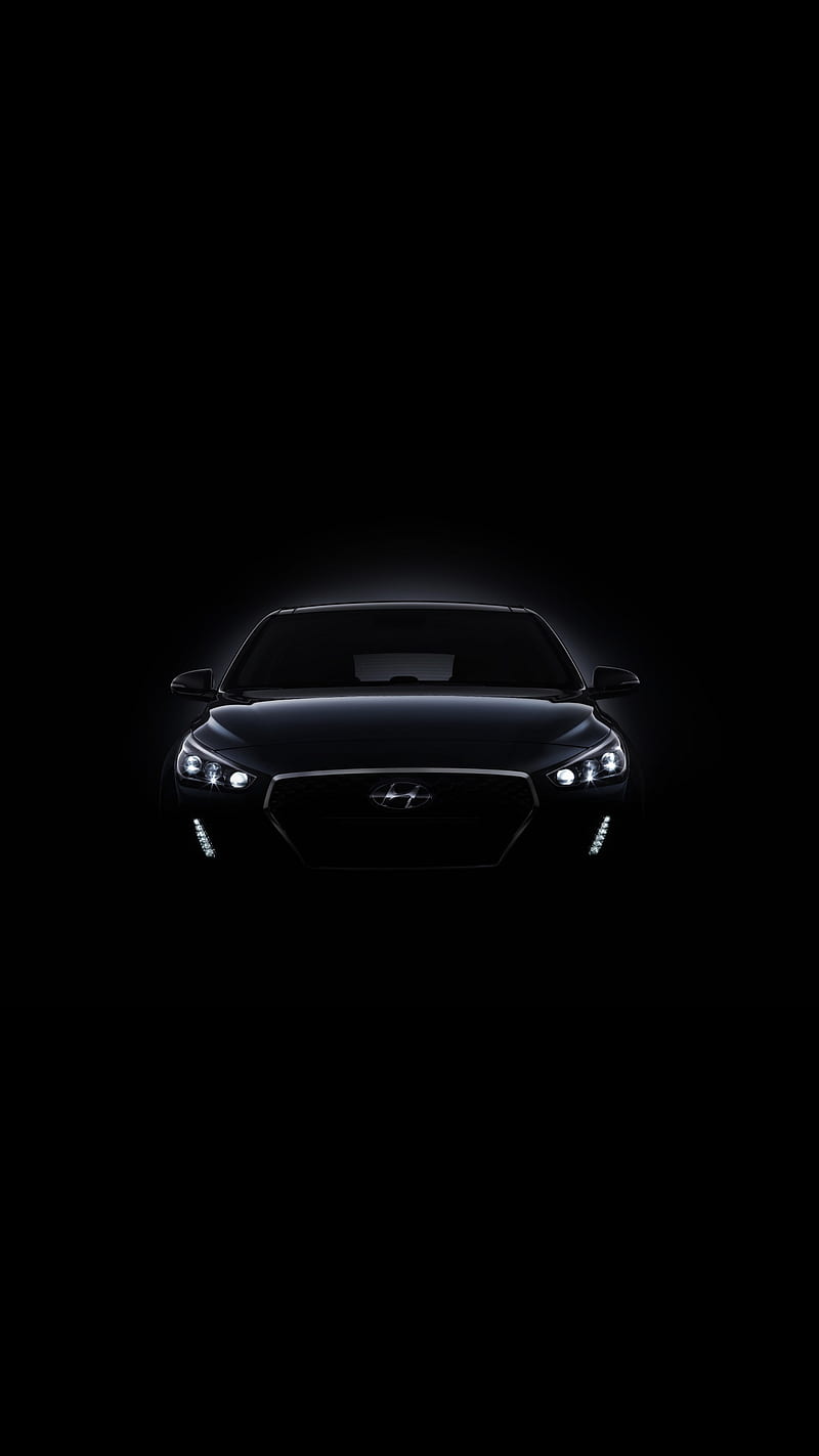 Hyundai, black, car, carros, drive, driver, elantra, i30, motor, super, HD  phone wallpaper | Peakpx