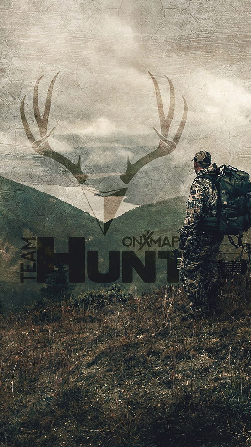 HD deer hunting wallpapers | Peakpx