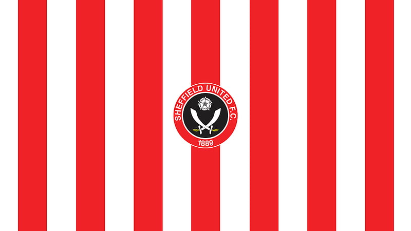 Soccer, Sheffield United F.C., Soccer , Logo , Emblem, HD wallpaper