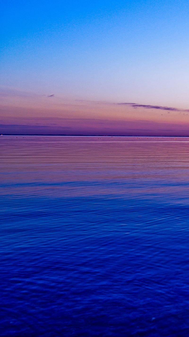 Ocean of colors, color, blue, relax, HD phone wallpaper | Peakpx