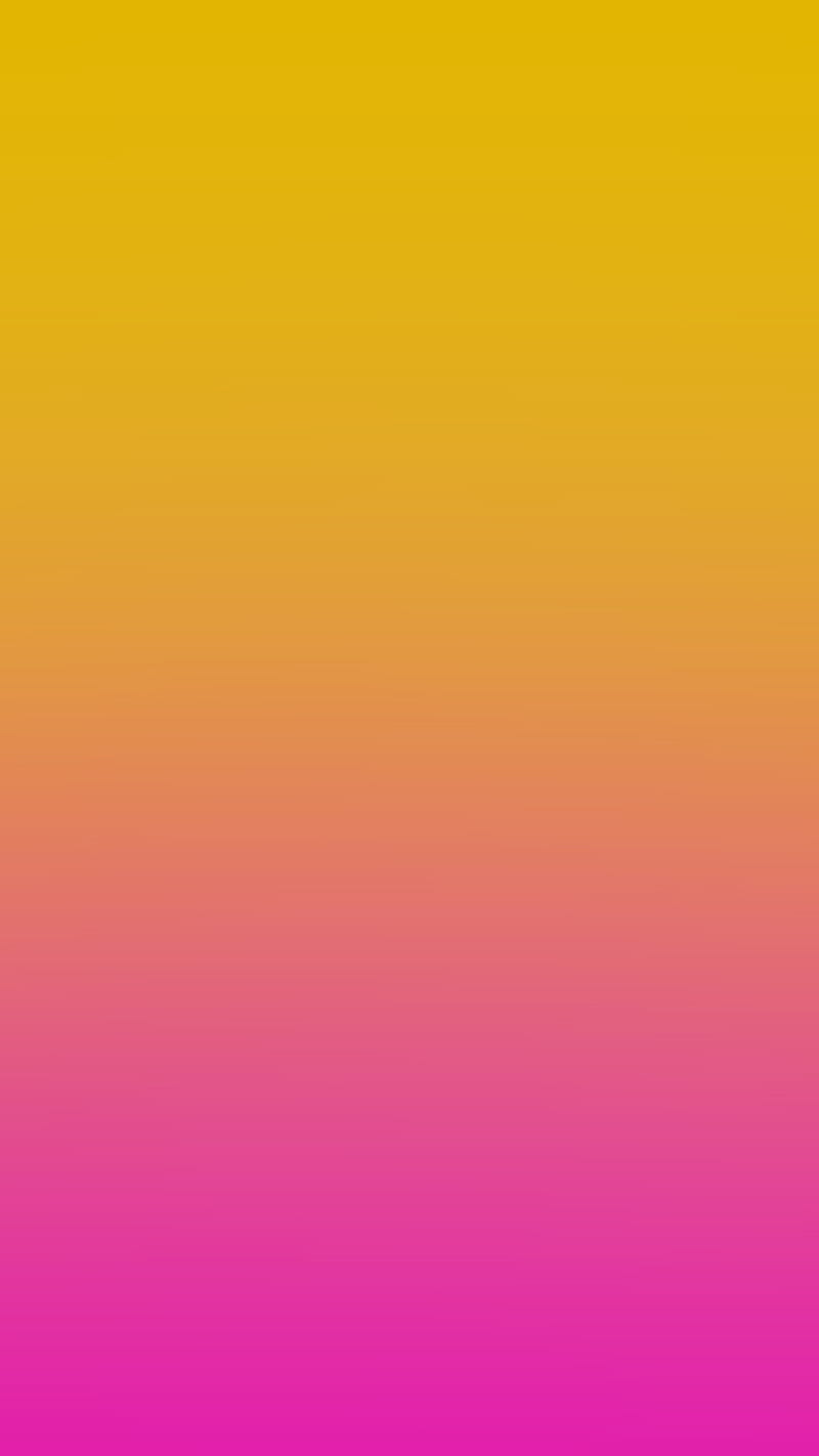 Sunset, Gradient, Rainbow, blue, colourful, green iPhone, iPad, nice, pink, red, samsung, tablet, HD phone wallpaper
