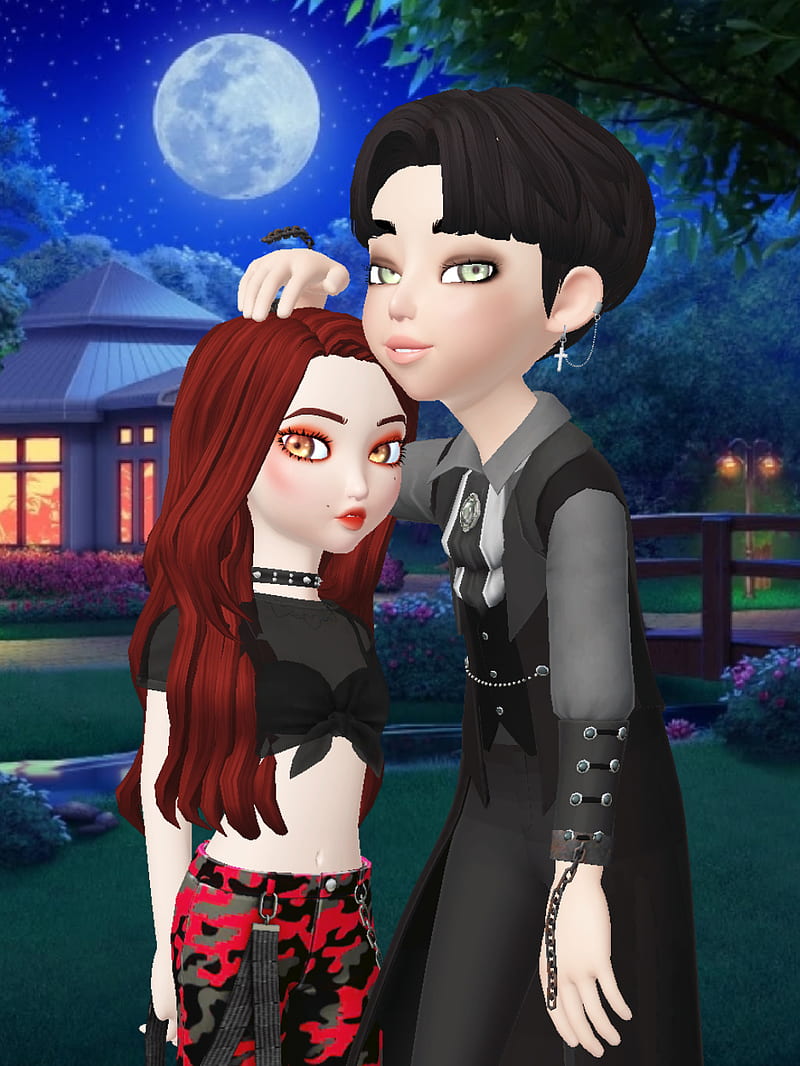 BLACKPINK -edit ZEPETO Kill This Love    BLKPIK BR  Amino