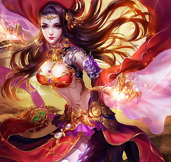 Xun Er Wallpapers - Wallpaper Cave