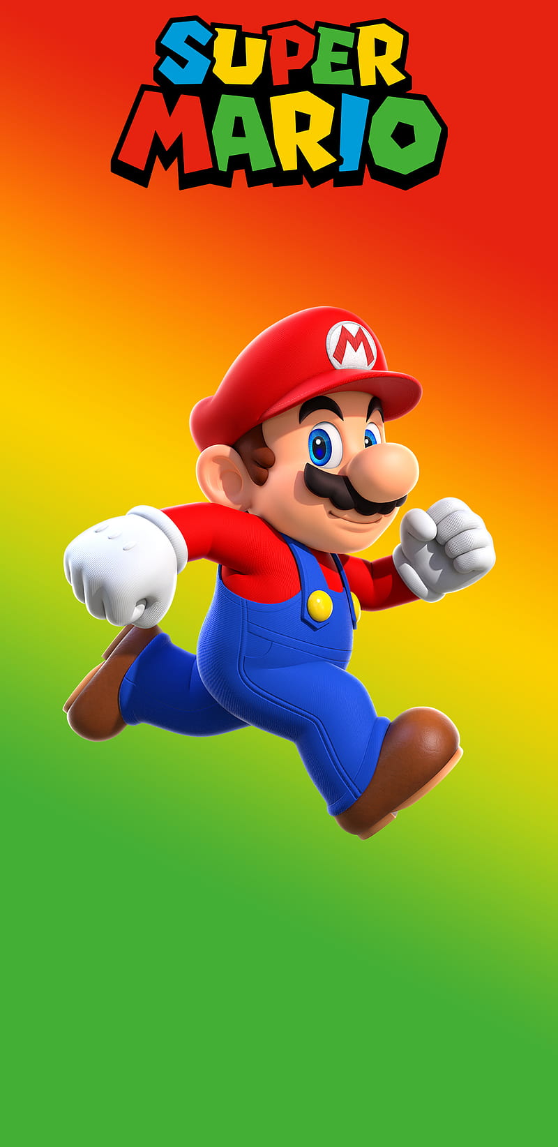 Mario, bros, console, game, nintendo, super, super mario, HD phone ...