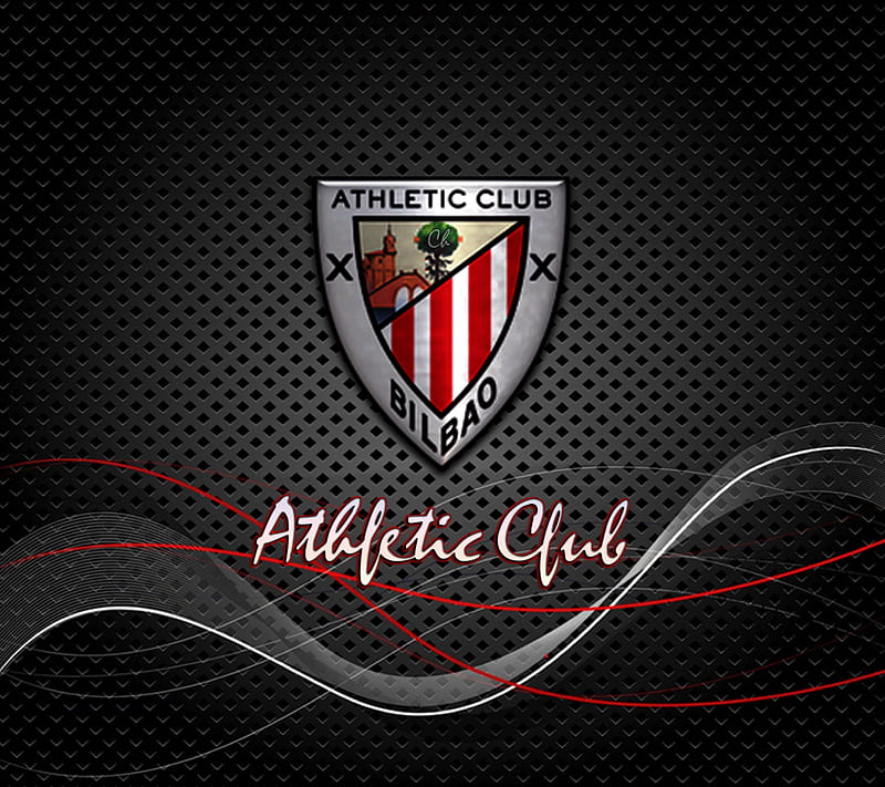 Athletic Club, bilbao, HD wallpaper