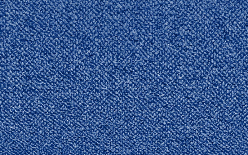 blue knitted texture, blue fabric background, knitted background, fabric, blue backgrounds, HD wallpaper